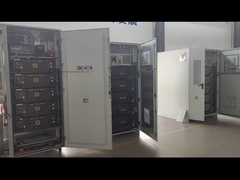 Düşük Voltajlı Pil Serisi Serilere uygun IP65 XPD-12850 Hafif Ağırlık