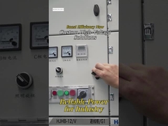 Pil Paketi Tek Hücreli Pil 280Ah Pil Modülü 166.4V Akıllı Destek Tesisleri