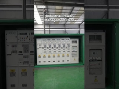 HJXGN Tipi Katı İzolasyon Halkası Şebeke Hv Kabineti Dağıtım Sistemlerinde Kullanılır IP67