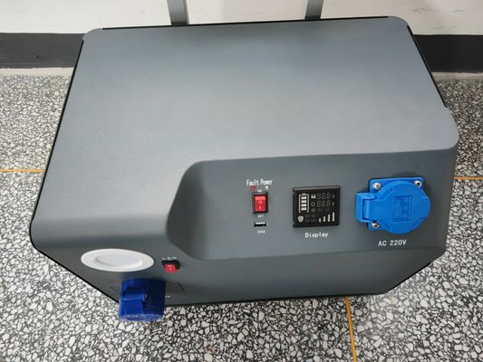quality Enerji Depolama Sistemi 5kw Enerji Depolama Invertörü 10kwh Güneş Enerjisi Duvar Asma factory