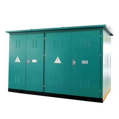 quality Dış açılış ve kapanış yüksek voltajlı kablo şubesi kabin tamamen mühürlü DFWK-102K factory